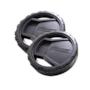 Kit Completo Carenagens com Alça e Rodas Karcher K2 New e Plus - 95609c80-0a1e-4028-8f2c-ca5e9f1e6c93