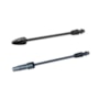 Kit De Bicos Leque Regulável e Turbo Rotativo Para Lavadora Karcher Residencial - 2d11ef5c-d98c-49f0-b91d-afbafb3e5a01