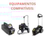 Kit De Lanças Leque e Turbo Para Lavadora Karcher Profissional HD 555 e HD 585 Black - 9a96bab5-c5ac-4ddc-ae5a-c9f87f175129