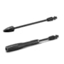 Kit De Lanças Leque e Turbo Para Lavadora Karcher Profissional HD 555 e HD 585 Black - 50e74a60-1158-4d11-9fce-f2f93ccc30d4