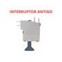 Kit Interruptor Suporte e Capa Proteção para Karcher K 3.30 / K 3.40 - decd70b3-3c2e-47cf-aec1-6d4ce2cf6714