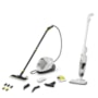 Kit Limpeza De Apartamento Karcher: Limpadora Vapor Com Aspirador Vertical - b0a93cb3-a59f-48ca-b208-ecb967bc3a6e
