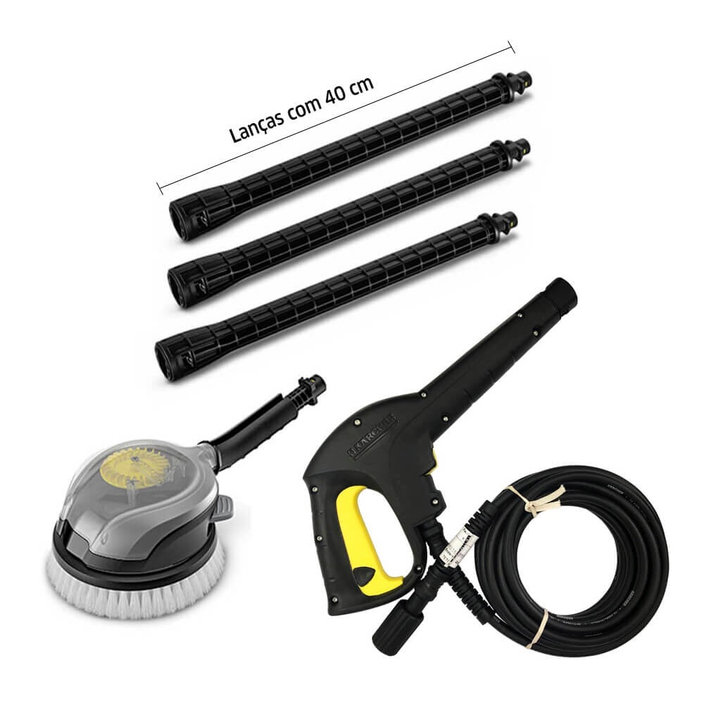 KIT LIMPEZA DE PAINEL SOLAR KARCHER IS 12 14 PLUS Karcher center altex KIT LIMPEZA DE PAINEL SOLAR KARCHER IS 12 14 PLUS Karcher center altex