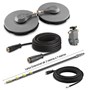KIT LIMPEZA DE PAINEL SOLAR KARCHER - IS 70/80 - 55aee776-ec81-457f-98ee-bf10590f062f