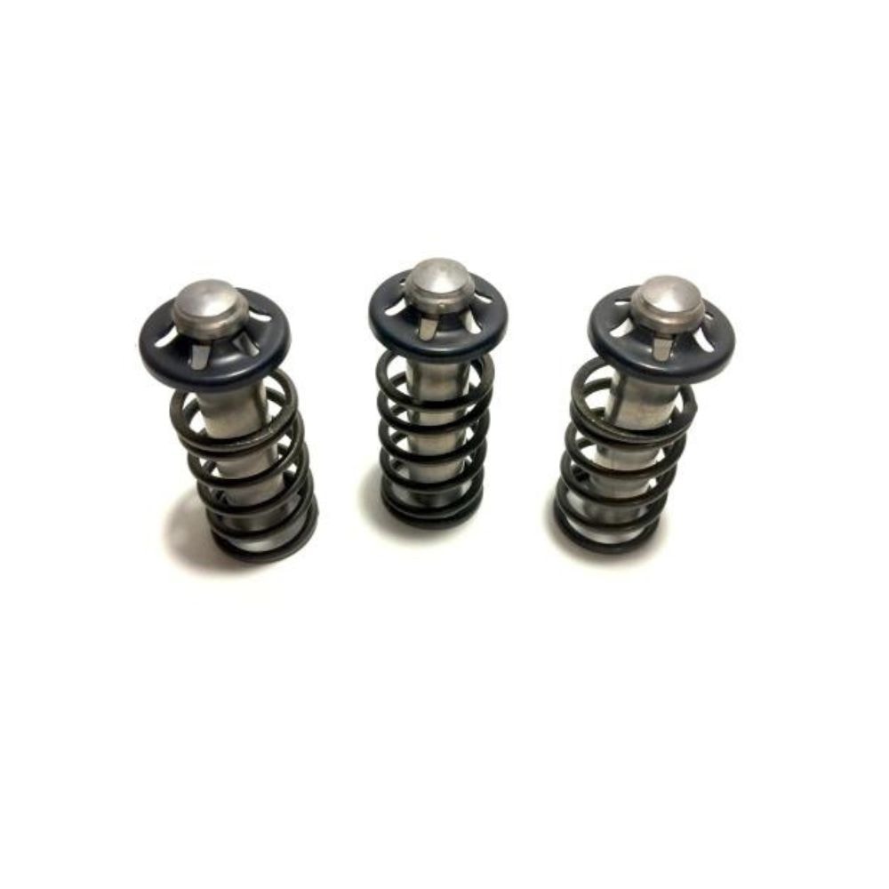 Kit Pistão Com Mola Para Lavadora Karcher Power New - K3.30, K3.98