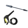 Kit Pistola Com Mangueira + Bico Leque Karcher Residencial - 6d2a746b-ec63-411b-9568-bded3c3420a0