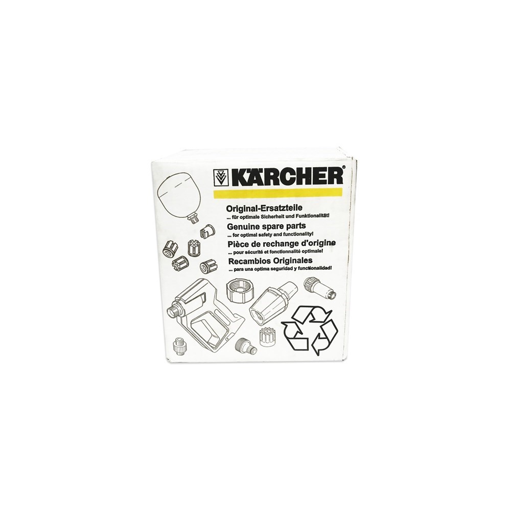 Kit Reparo Bico Turbo Karcher 045 - Imagem principal - 0db7b14a-3644-45b0-96a9-e6ddcc537094