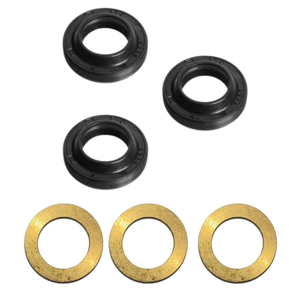 Kit Reparo Completo Bomba Karcher Pistão 16 mm - HD 8/15, HD 10/18 e HD 10/25 - Imagem principal - a39ed7d9-522f-4154-aeb1-2937d897e301