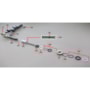 Kit Reparo Completo Bomba Karcher Pistão 16 mm - HD 8/15, HD 10/18 e HD 10/25 - c50df383-d749-431a-aa6f-cff9503513b5