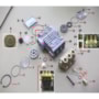 Kit Reparo Completo Bomba Karcher Pistão 16 mm - HD 8/15, HD 10/18 e HD 10/25 - 282744e0-c593-4abf-a84d-79827b61f9ed