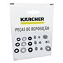 Kit Reparo Para Lavadora Karcher Power New - K3.30, K3.98, K4, K5, HD 4/13 - ad8c48d9-08b6-41d4-bdad-a42be19e72f4