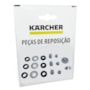 Kit Reparo Para Lavadora Karcher Power New - K3.30, K3.98, K4, K5, HD 4/13 - e6679434-a99c-4fbd-a159-f7d89f162687