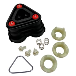 Kit Reposição Cabeçote Residencial (93023600)