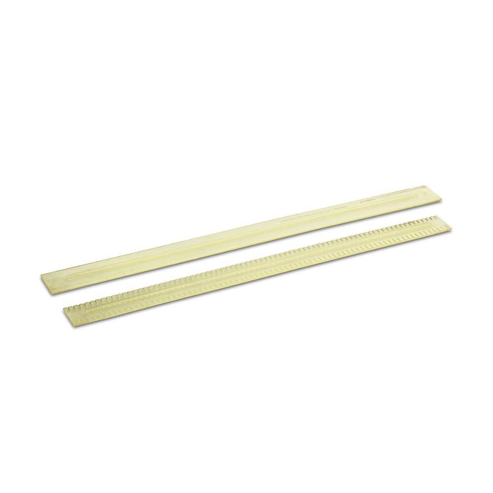 Lamina do Rodo 1010mm para Óleo Karcher BD 50/50 para Rodo Em V - Par - Imagem principal - f6206558-c2c7-4402-ba29-04292b589792