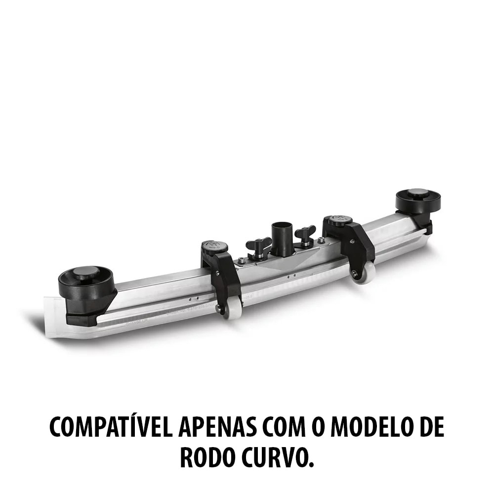 Set Labbra Di Aspirazione, Resistenti All'olio, Scanalate Kärcher - Foto 7