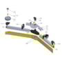 Lamina do Rodo Comum 1010mm Karcher BD 50/50 para Rodo Em V - Par - d9a72d18-9aa2-4a9a-9eff-54eaa15aebdc