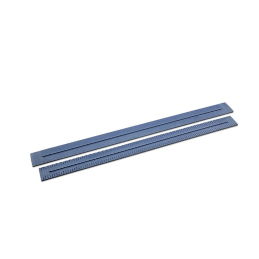 Lamina do Rodo Comum 1010mm Karcher BD 50/50 para Rodo Em V - Par