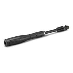 Lança Leque Para Lavadora de Alta Pressão Karcher HD 555 e HD 585 Black