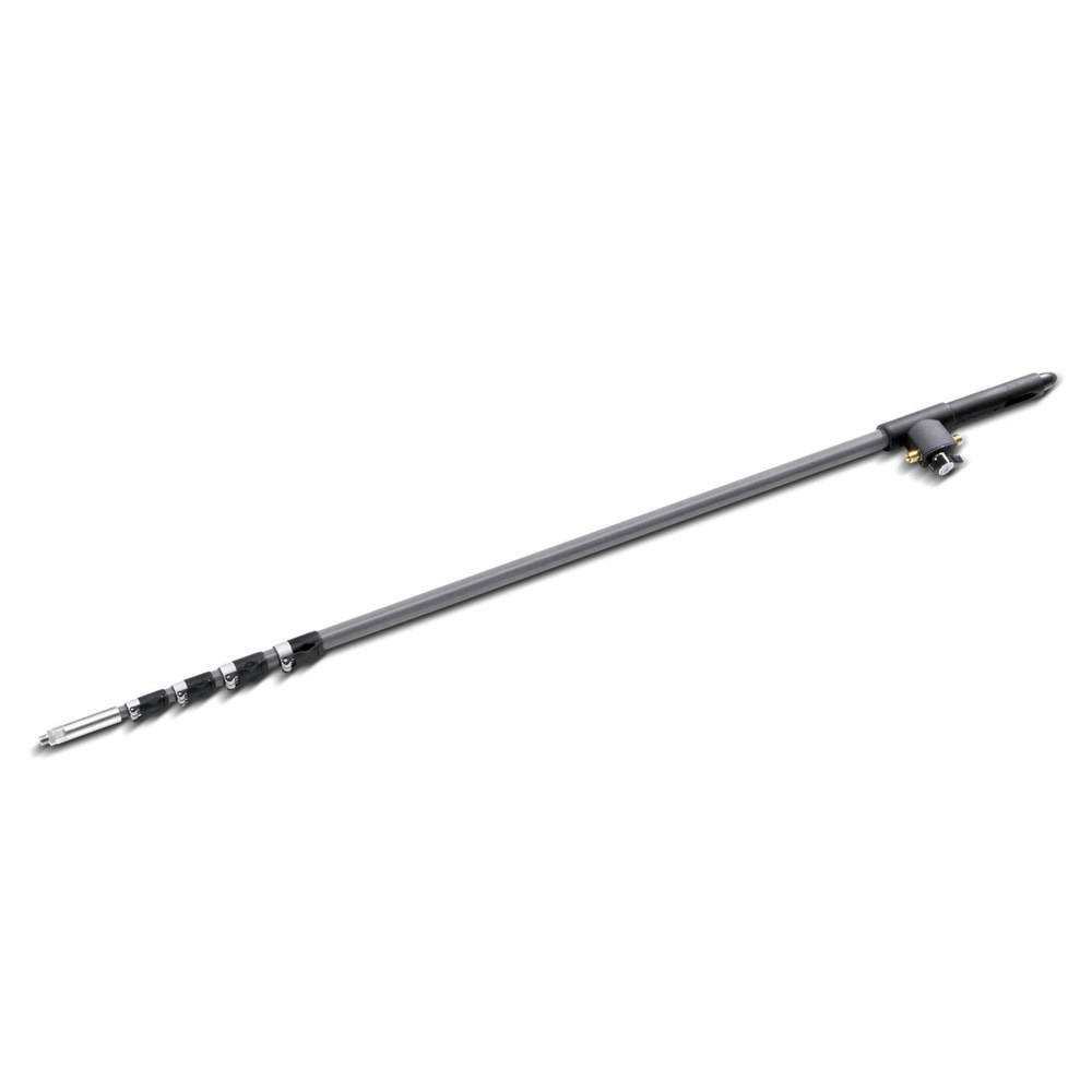 Lança Telescópica Karcher Profissional - 2 a 7 Metros | Karcher