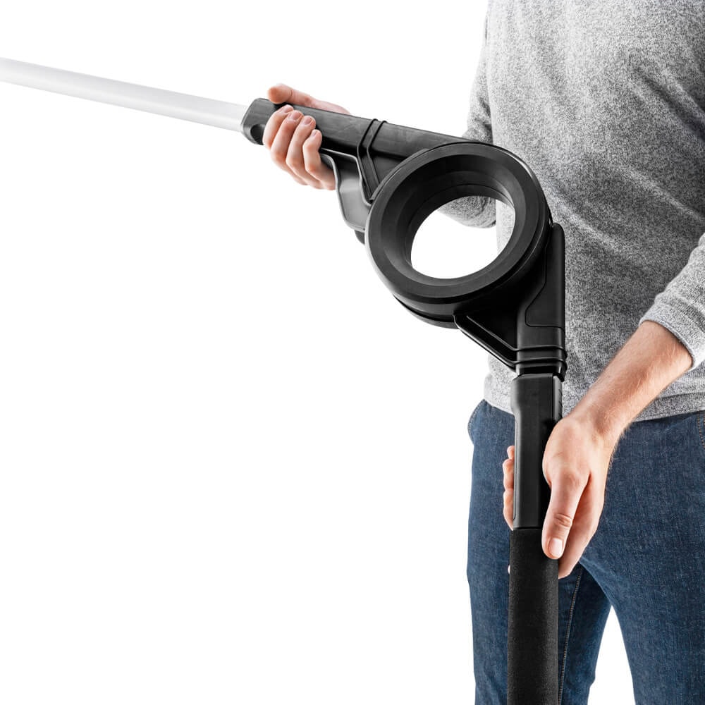 LANÇA TELESCÓPICA TLA 4 KARCHER - 1,2 A 3,7 METROS | Karcher