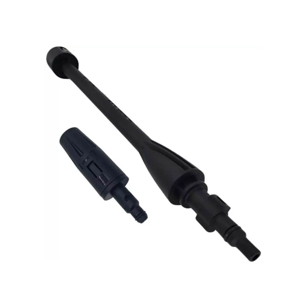 Lança Tubeira com Bico para Lavadora Karcher Compacta, Portátil e Wash Jet - Imagem principal - 29d77e54-6ee3-42e7-9355-dcf9a5650f28