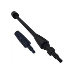 Lança Tubeira com Bico para Lavadora Karcher Compacta, Portátil e Wash Jet