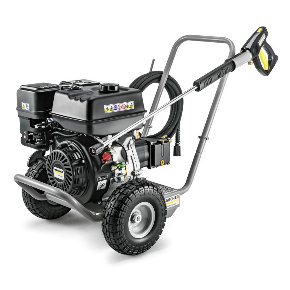 KARCHER Professional 高圧洗浄機 エンジン 　HD6/15G Lavadora de Alta Pressão Gasolina Karcher HD 6/15 G Classic | Karcher