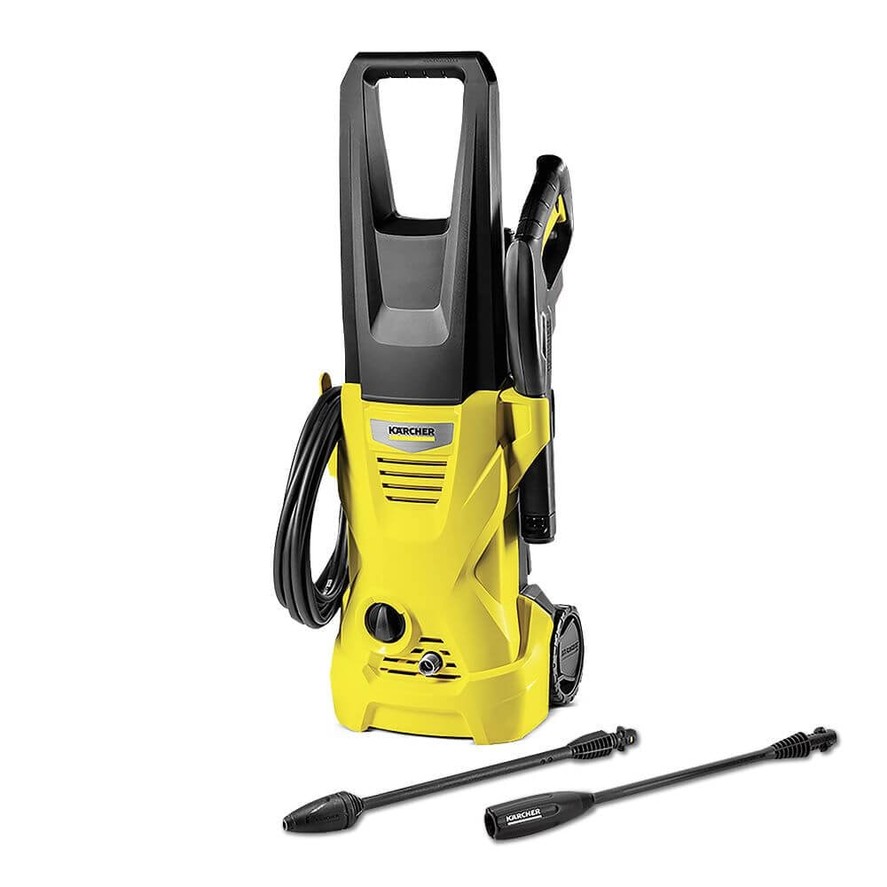 Lavadora de Alta Pressão Karcher Acqua Jet - Imagem principal - d190bb8b-2dec-4a5d-b036-f2292f08ed01