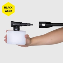 Lavadora de Alta Pressão Karcher Compacta Lavadora de Alta Pressão Karcher Compacta