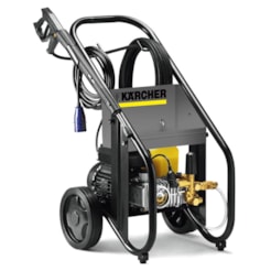 LAVADORA DE ALTA PRESSAO KARCHER HD 10/18 MAXI LAVADORA DE ALTA PRESSAO KARCHER HD 10/18 MAXI
