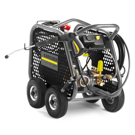 LAVADORA DE ALTA PRESSÃO KARCHER HD 10/25 MAXI