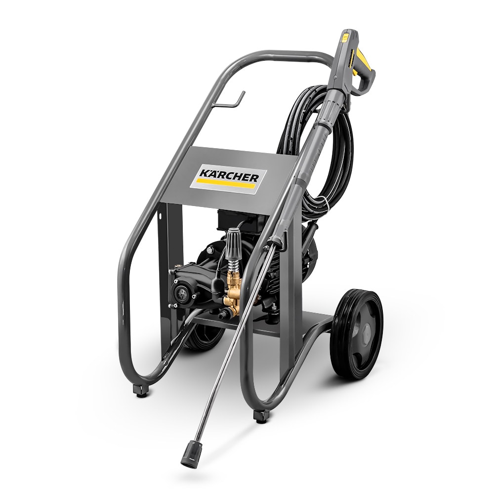 LAVADORA DE ALTA PRESSAO KARCHER HD 7/15 MAXI | Karcher