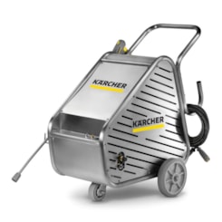 Lavadora de Alta Pressão Karcher HD 10/27 Cage Food