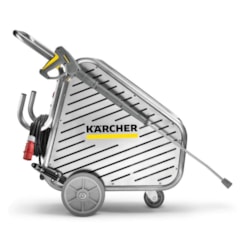 Lavadora de Alta Pressão Karcher HD 10/27 Cage Food