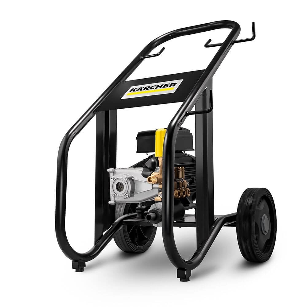 Lavadora de Alta Pressão Karcher HD 12/15-4 Super - Imagem principal - 95b2b5be-80bb-446c-adfe-bb7e50ee0c97