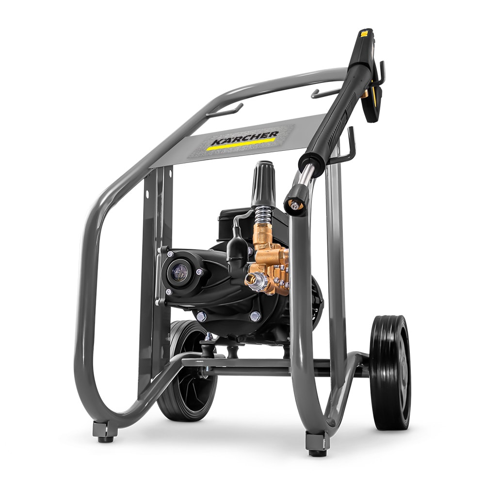 Lavadora de Alta Pressão Karcher HD 12/15 Maxi New - Imagem principal - c344a01d-eb95-4943-a881-0ccafda1150d