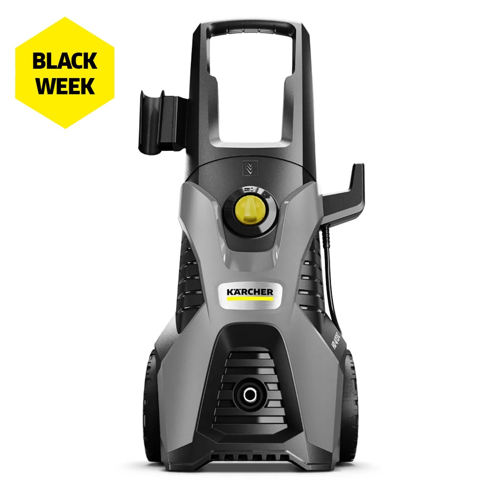 LAVADORA DE ALTA PRESSÃO KARCHER HD 4/13 C NEW - Imagem principal - 47b066b3-25d1-4834-86a9-97ff62173e80