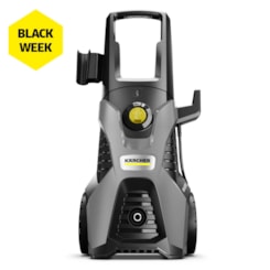 LAVADORA DE ALTA PRESSÃO KARCHER HD 4/13 C NEW