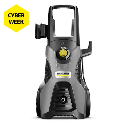 LAVADORA DE ALTA PRESSÃO KARCHER HD 4/13 C NEW