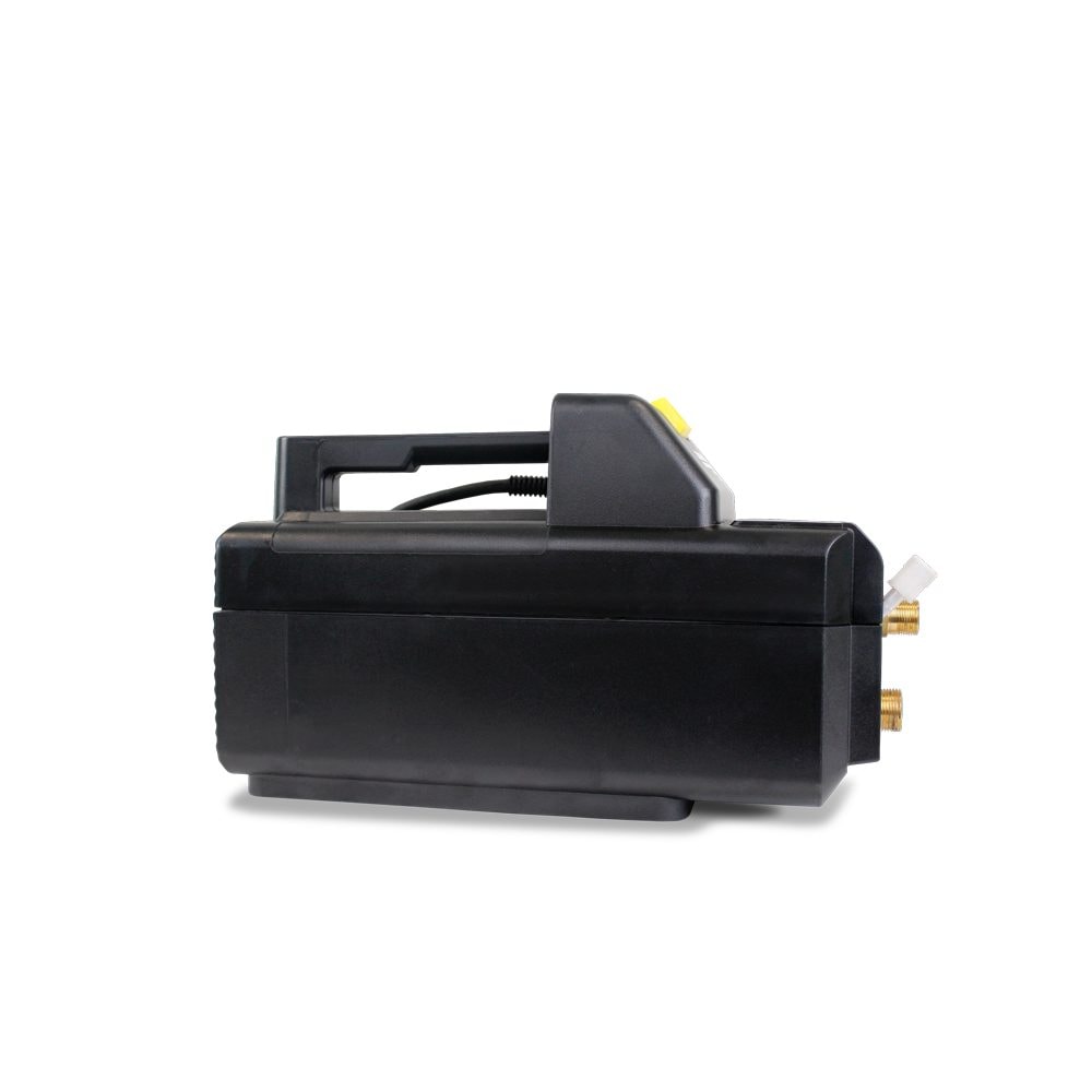 LAVADORA DE ALTA PRESSÃO KARCHER HD 555 PROFI TURBO - Imagem principal - c737d3cb-8214-46a1-895e-c1d13463da23
