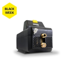 LAVADORA DE ALTA PRESSÃO KARCHER HD 555 PROFI TURBO