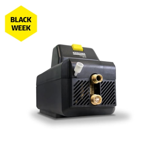 LAVADORA DE ALTA PRESSÃO KARCHER HD 555 PROFI TURBO