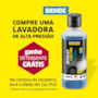 LAVADORA DE ALTA PRESSÃO KARCHER HD 555 PROFI TURBO - 538cac3c-361d-4aa5-aea5-e1af9c03fa6f