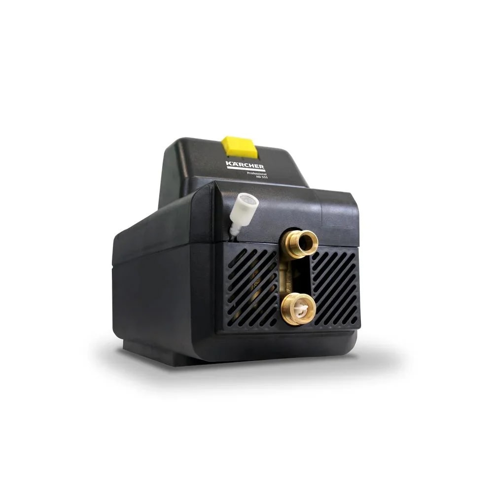 lava エシセンジヤルバ LAVADORA DE ALTA PRESSÃO KARCHER HD 555 PROFI TURBO | Karcher
