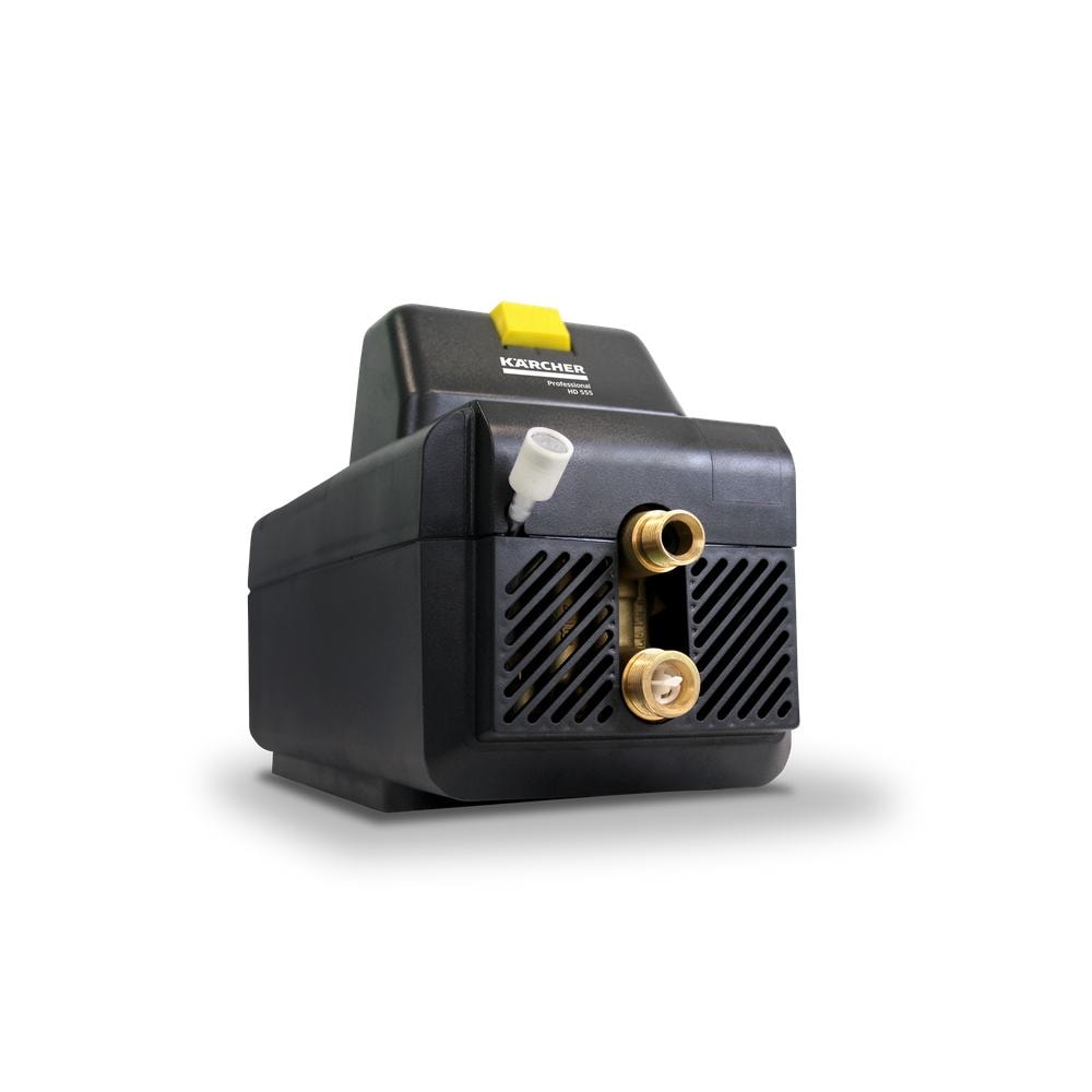 LAVADORA DE ALTA PRESSÃO KARCHER HD 555 PROFI TURBO - Imagem principal - fa5c7f56-7bba-4635-ba53-ac54eab50c99