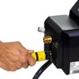 Lavadora de Alta Pressão Karcher HD 585 Black Edition Turbo - 67556be0-6ce0-4c3b-a437-0dc335465437