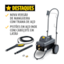 LAVADORA DE ALTA PRESSÃO KARCHER HD 585 PROFI - c31c49fa-fa18-4896-b507-be40f4d17ae2