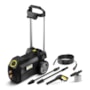 Lavadora de Alta Pressão Karcher HD 585 Profi Black New - 8a0a7504-5343-4f34-b1b1-6734e495b582