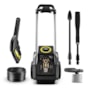 Lavadora de Alta Pressão Karcher HD 585 Profi Black New - 368f347d-d861-4b04-977e-42b2cd3a3d18