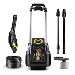 Lavadora de Alta Pressão Karcher HD 585 Profi Black New